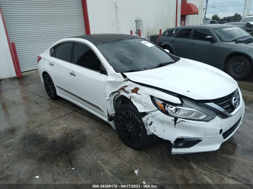 2016 NISSAN ALTIMA 2.5 - 1N4AL3AP4GN327626