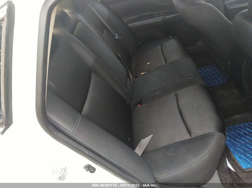 2016 NISSAN ALTIMA 2.5 - 1N4AL3AP4GN327626