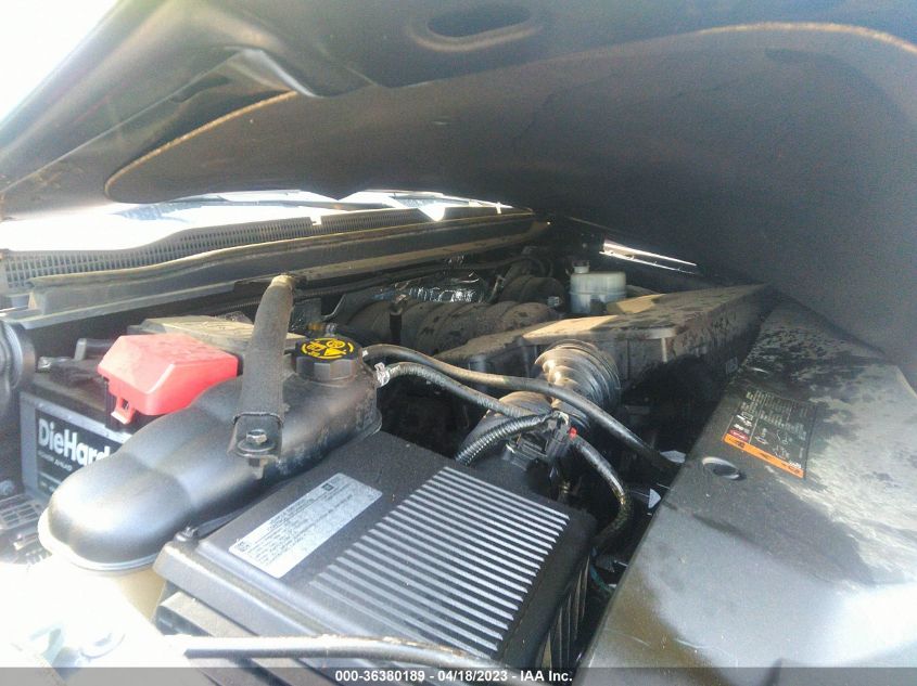 2018 CHEVROLET SUBURBAN PREMIER - 1GNSKJKC9JR355513