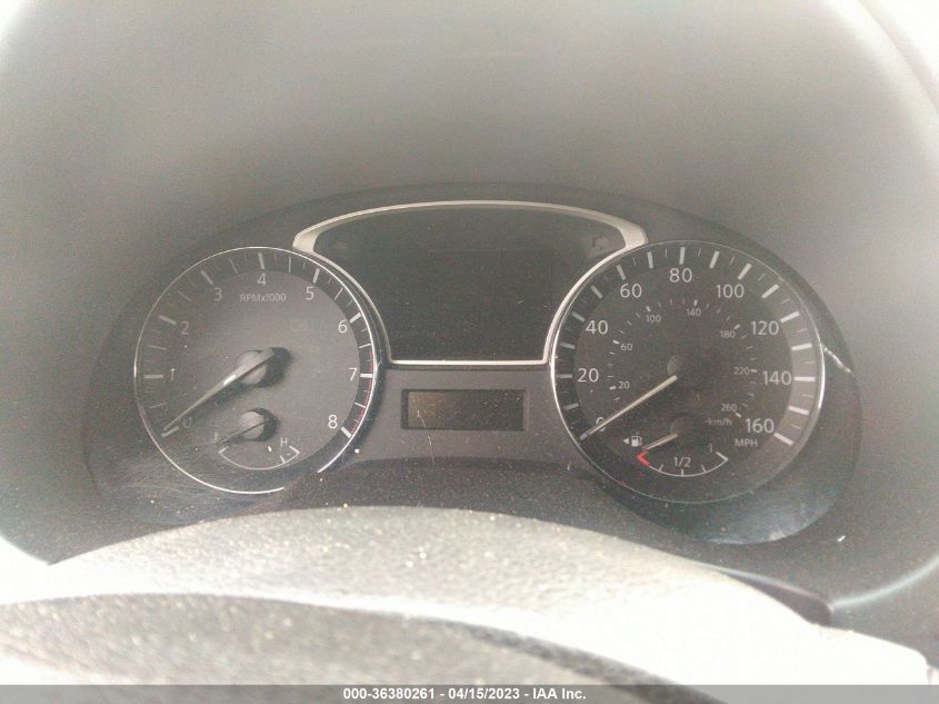 2015 NISSAN ALTIMA 2.5 - 1N4AL3AP8FC426847