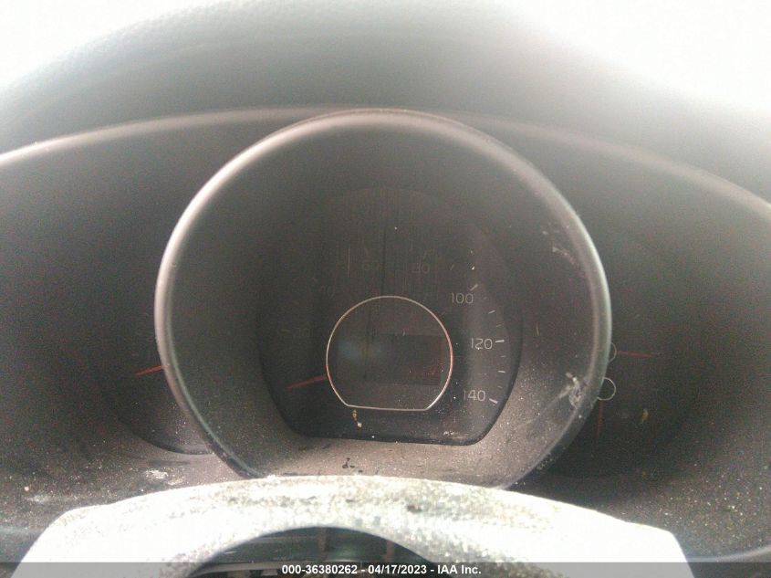 2014 KIA SOUL + - KNDJP3A59E7029944