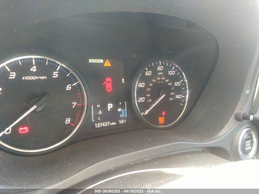2014 MITSUBISHI OUTLANDER SE - JA4AZ3A31EZ009534