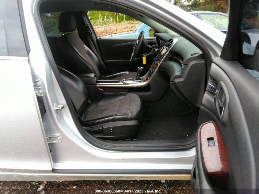 2013 CHEVROLET MALIBU ECO - 1G11D5RR5DF113512