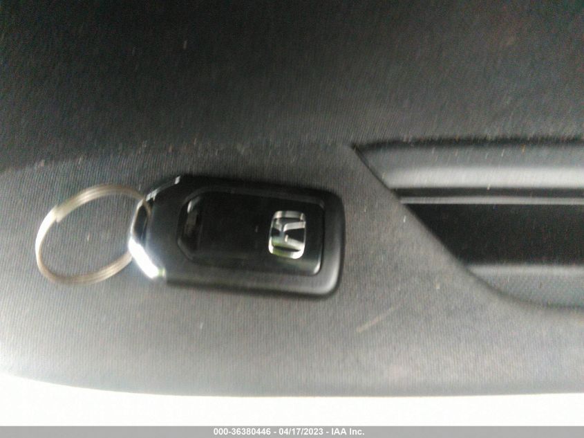 2016 HONDA CIVIC SEDAN EX - 19XFC2F76GE227213