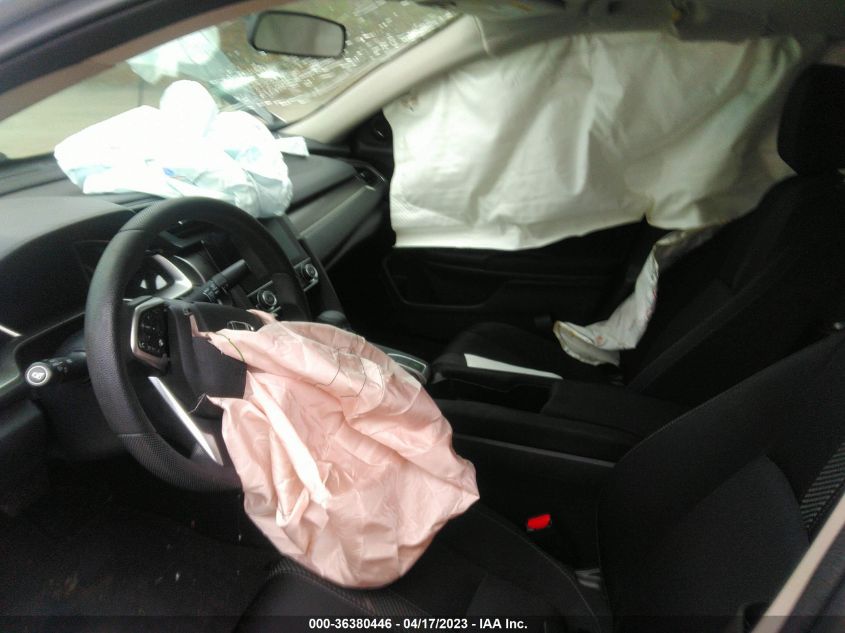 2016 HONDA CIVIC SEDAN EX - 19XFC2F76GE227213