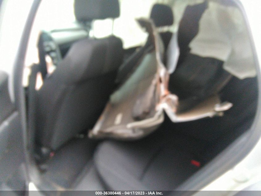 2016 HONDA CIVIC SEDAN EX - 19XFC2F76GE227213