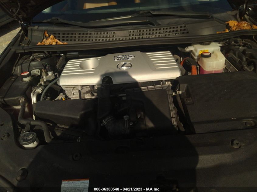 2015 LEXUS CT 200H HYBRID - JTHKD5BH8F2225372