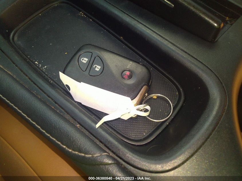 2015 LEXUS CT 200H HYBRID - JTHKD5BH8F2225372