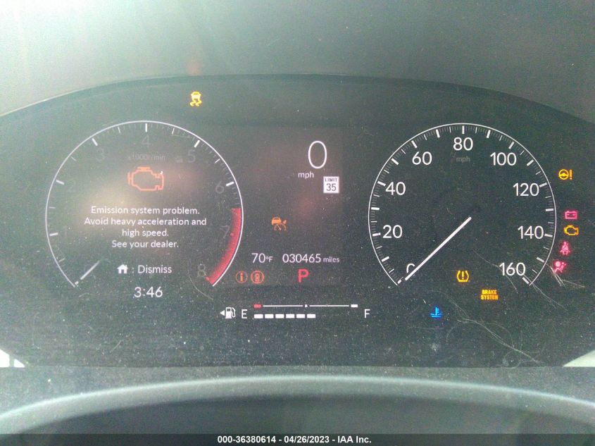 2022 HONDA CIVIC SEDAN EX - 2HGFE1F78NH311671