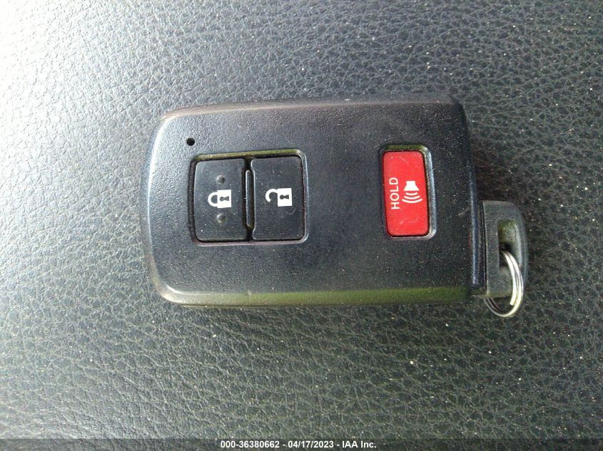 2016 TOYOTA TACOMA SR/SR5/TRD SPORT - 3TMCZ5AN3GM041157