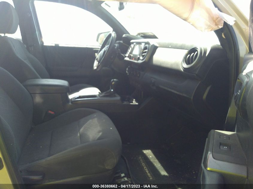 2016 TOYOTA TACOMA SR/SR5/TRD SPORT - 3TMCZ5AN3GM041157