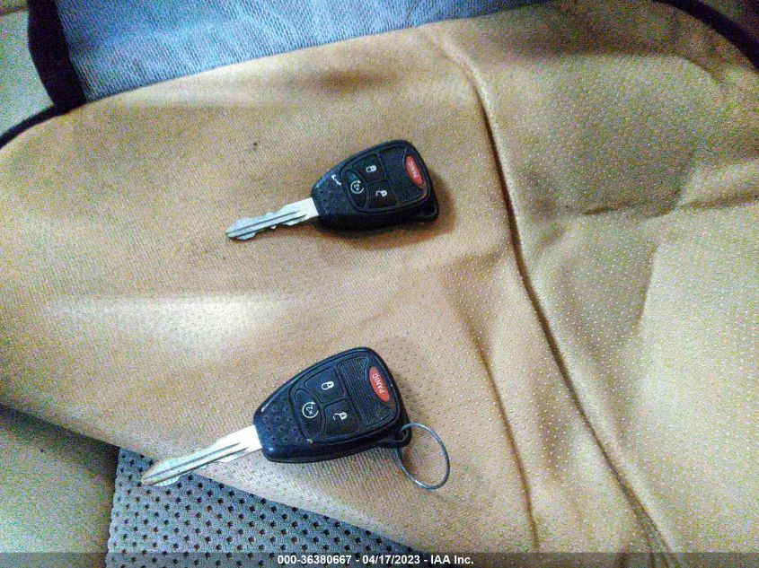 2017 JEEP PATRIOT 75TH ANNIVERSARY - 1C4NJRAB5HD172052