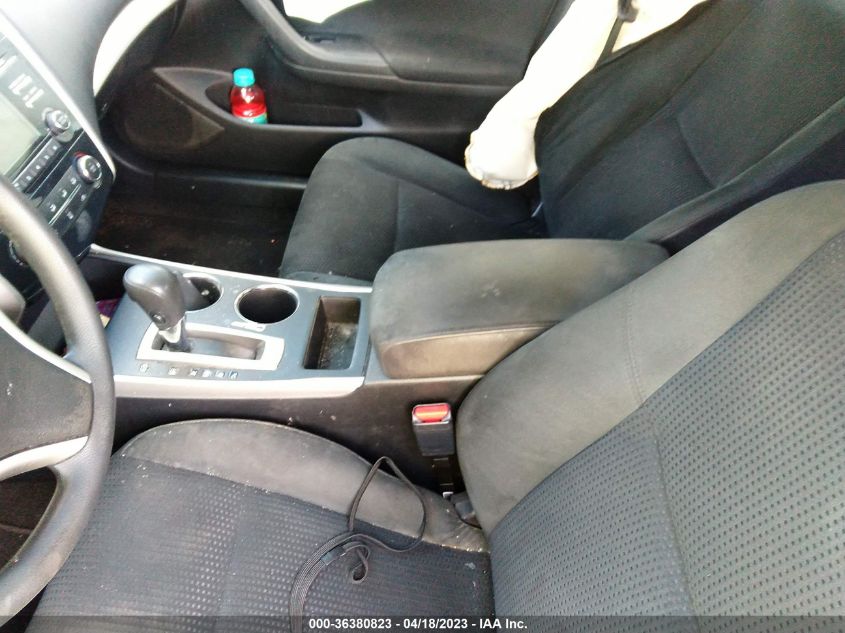 2015 NISSAN ALTIMA 2.5 S - 1N4AL3AP1FC155551