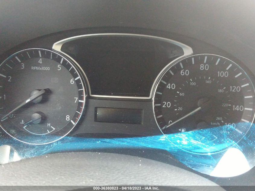 2015 NISSAN ALTIMA 2.5 S - 1N4AL3AP1FC155551