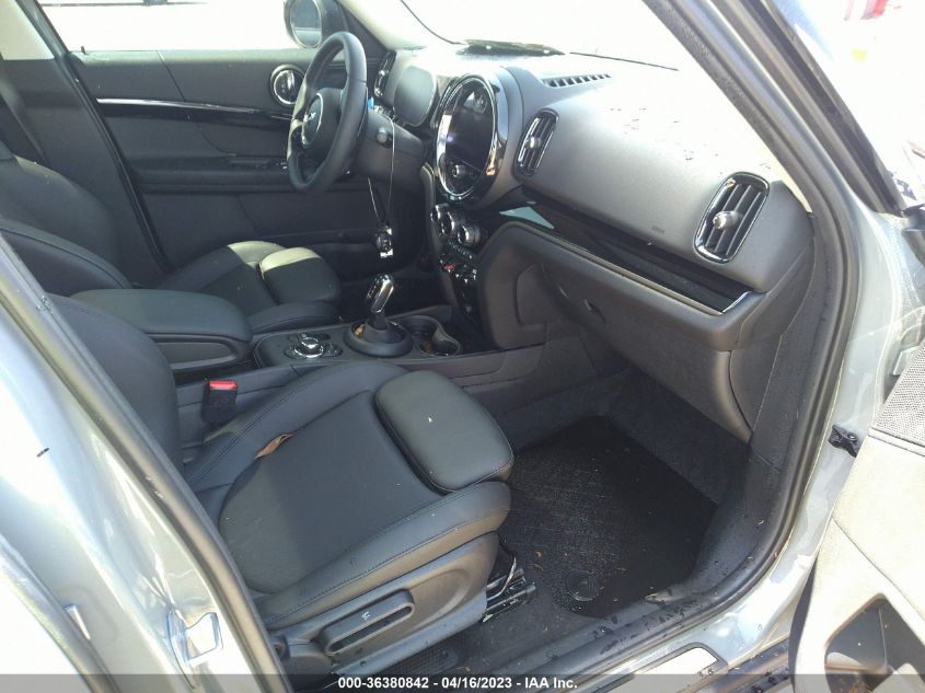 2023 MINI COUNTRYMAN COOPER S - WMZ53BR0XP3P89018