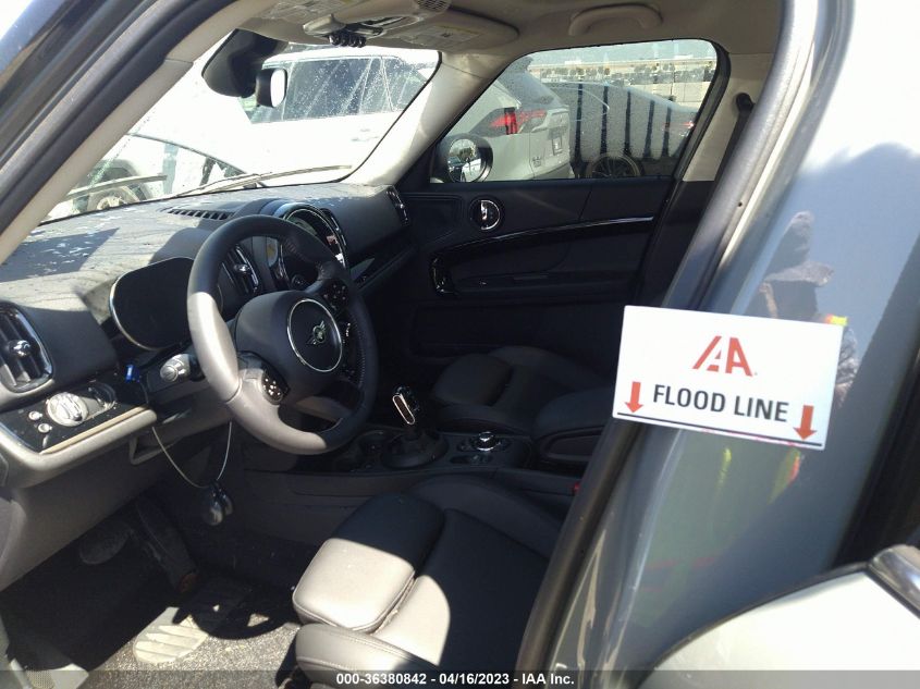 2023 MINI COUNTRYMAN COOPER S - WMZ53BR0XP3P89018