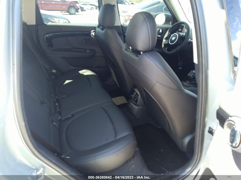 2023 MINI COUNTRYMAN COOPER S - WMZ53BR0XP3P89018