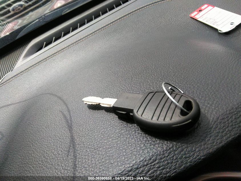 2014 JEEP CHEROKEE SPORT - 1C4PJMAB4EW145663