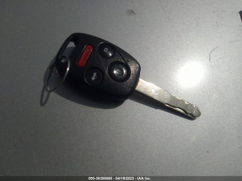 2013 HONDA CIVIC SDN LX - 2HGFB2F52DH302007
