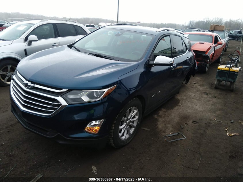 VIN 2GNAXPEX2L6179093 2020 CHEVROLET EQUINOX PREMIER