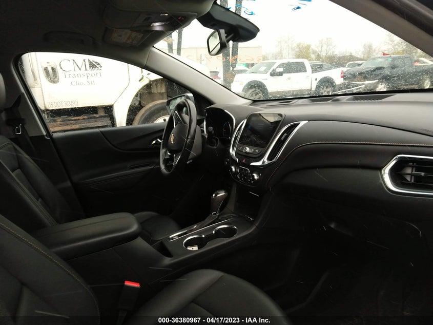 VIN 2GNAXPEX2L6179093 2020 CHEVROLET EQUINOX PREMIER
