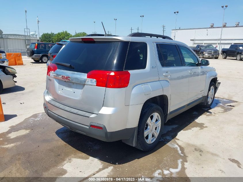 2015 GMC TERRAIN SLE - 2GKALREK6F6361926