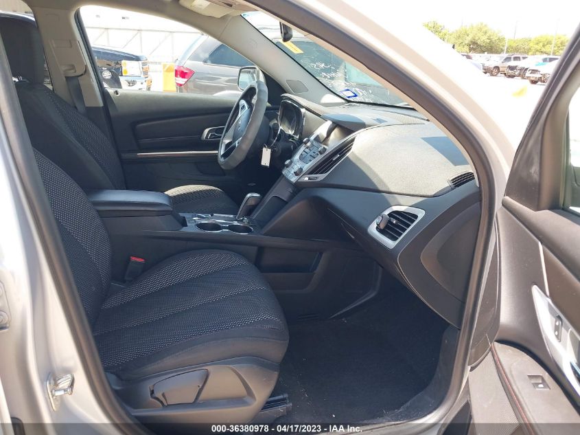 2015 GMC TERRAIN SLE - 2GKALREK6F6361926
