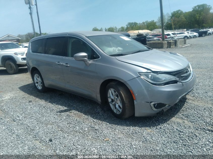 2020 CHRYSLER PACIFICA TOURING - 2C4RC1FG3LR128932