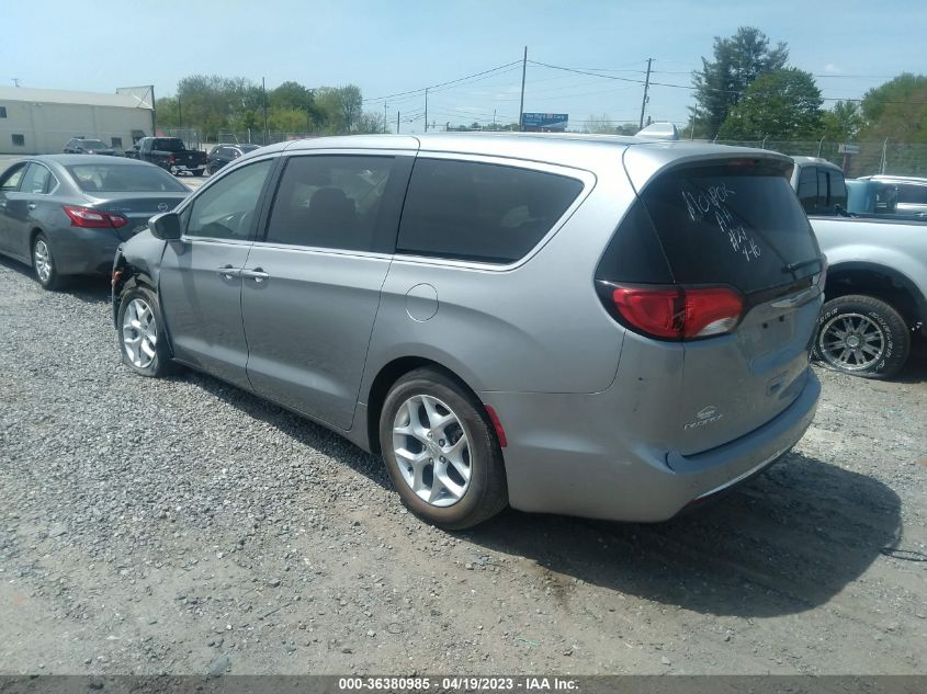 2020 CHRYSLER PACIFICA TOURING - 2C4RC1FG3LR128932