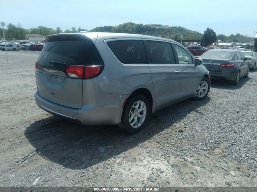 2020 CHRYSLER PACIFICA TOURING - 2C4RC1FG3LR128932