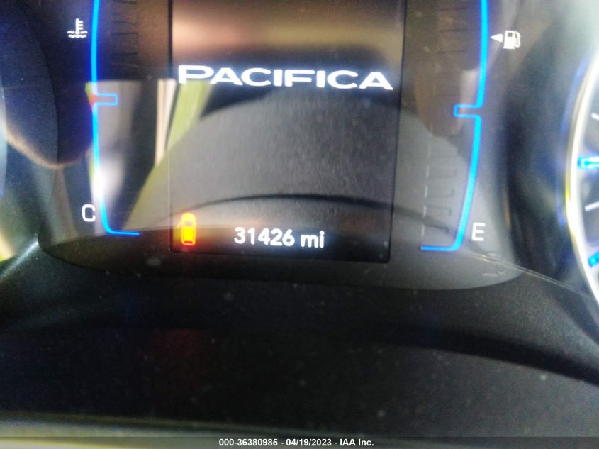 2020 CHRYSLER PACIFICA TOURING - 2C4RC1FG3LR128932