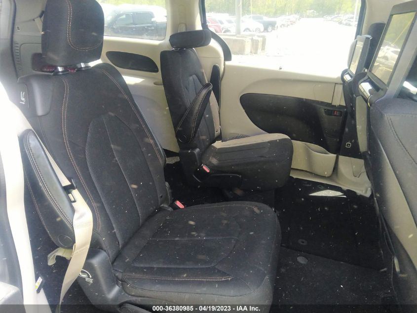 2020 CHRYSLER PACIFICA TOURING - 2C4RC1FG3LR128932