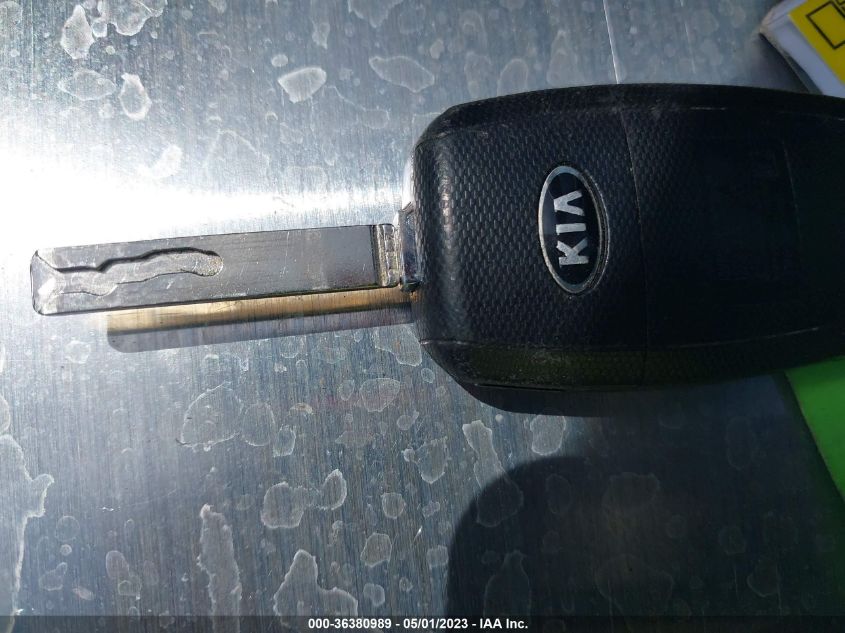 2020 KIA RIO S - 3KPA24AD8LE268295