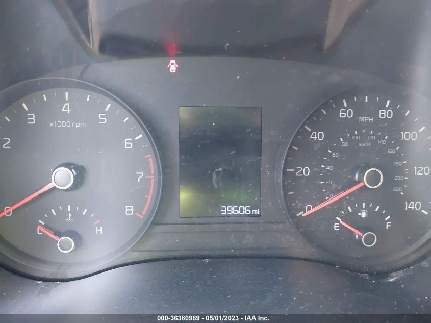 2020 KIA RIO S - 3KPA24AD8LE268295