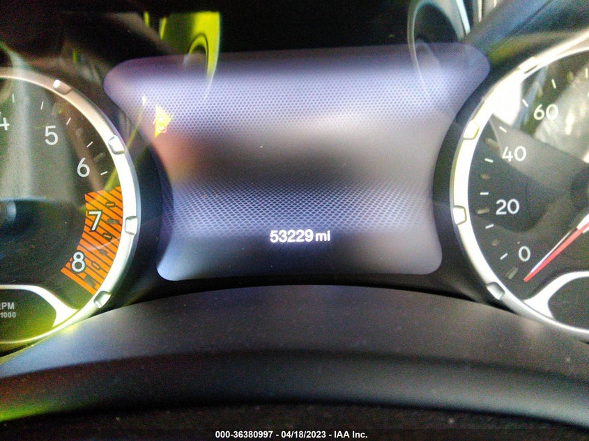 VIN ZACNJCBB1MPM33049 2021 JEEP RENEGADE LATITUDE