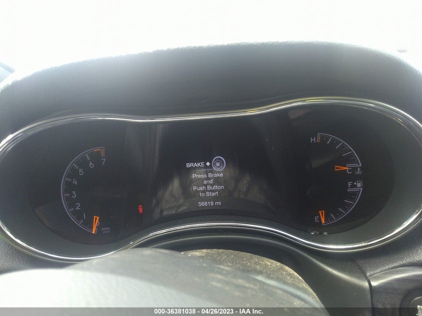 VIN 1C4RJFBG3LC233682 2020 JEEP GRAND CHEROKEE LIMITED