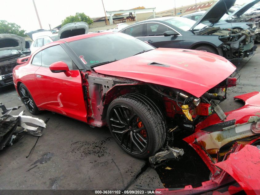 JN1AR5EF2HM821015 NISSAN GT-R PREMIUM 2017