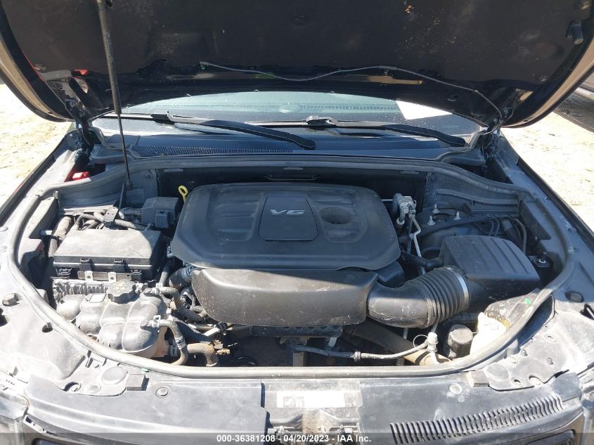 2018 JEEP GRAND CHEROKEE ALTITUDE - 1C4RJFAG7JC336568