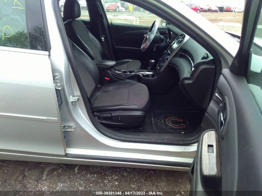 2015 CHEVROLET MALIBU LT - 1G11C5SL3FF307936