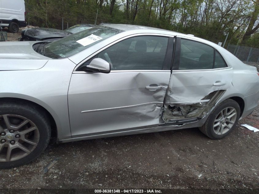 2015 CHEVROLET MALIBU LT - 1G11C5SL3FF307936