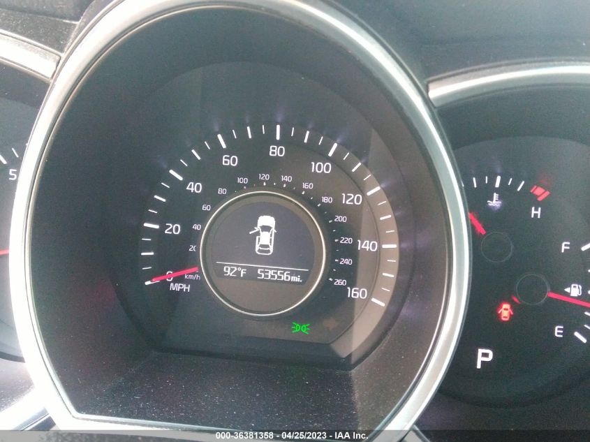 2015 KIA OPTIMA LX - 5XXGM4A78FG366141