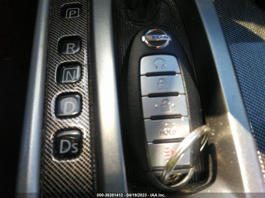 2015 NISSAN ALTIMA 2.5 SL - 1N4AL3AP6FC257430