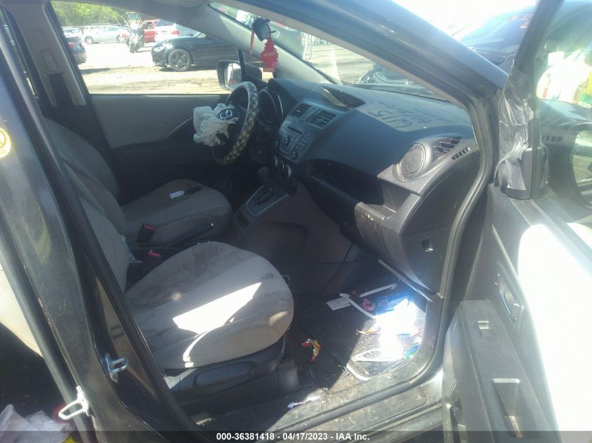 2015 MAZDA MAZDA5 SPORT - JM1CW2BL8F0190363