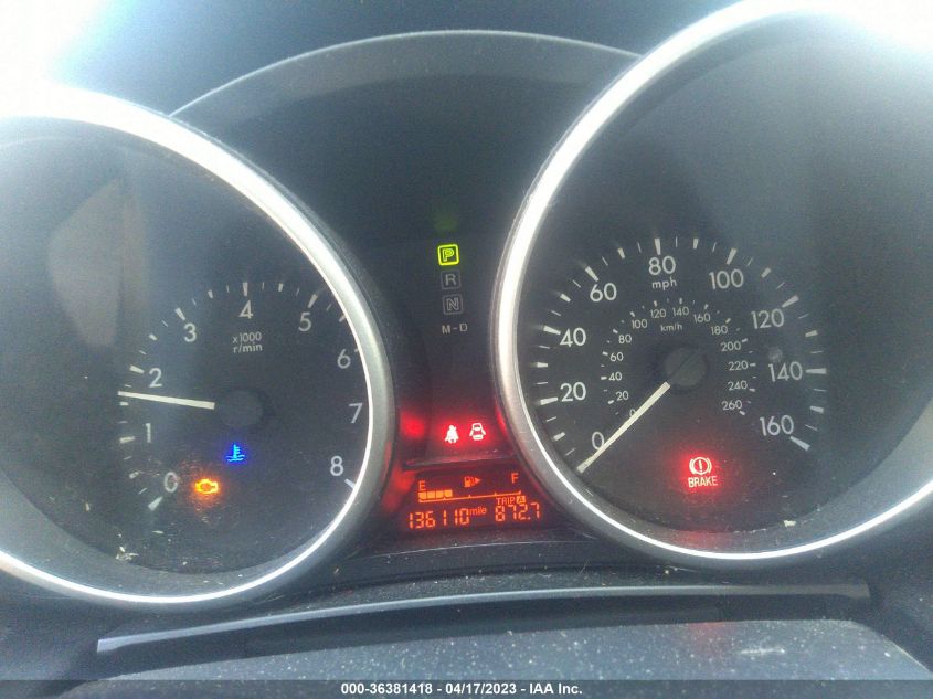 2015 MAZDA MAZDA5 SPORT - JM1CW2BL8F0190363