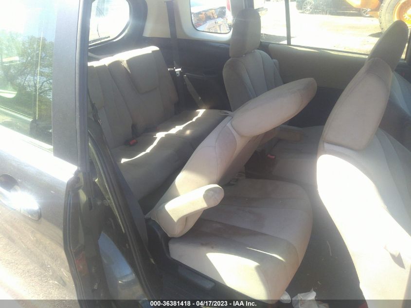 2015 MAZDA MAZDA5 SPORT - JM1CW2BL8F0190363