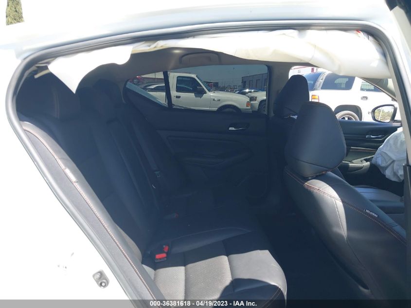 2020 NISSAN ALTIMA 2.5 SR - 1N4BL4CV6LC280997
