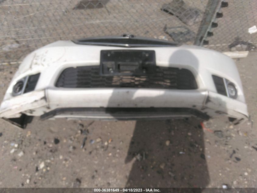 2013 ACURA TSX SPECIAL EDITION - JH4CU2F86DC010304