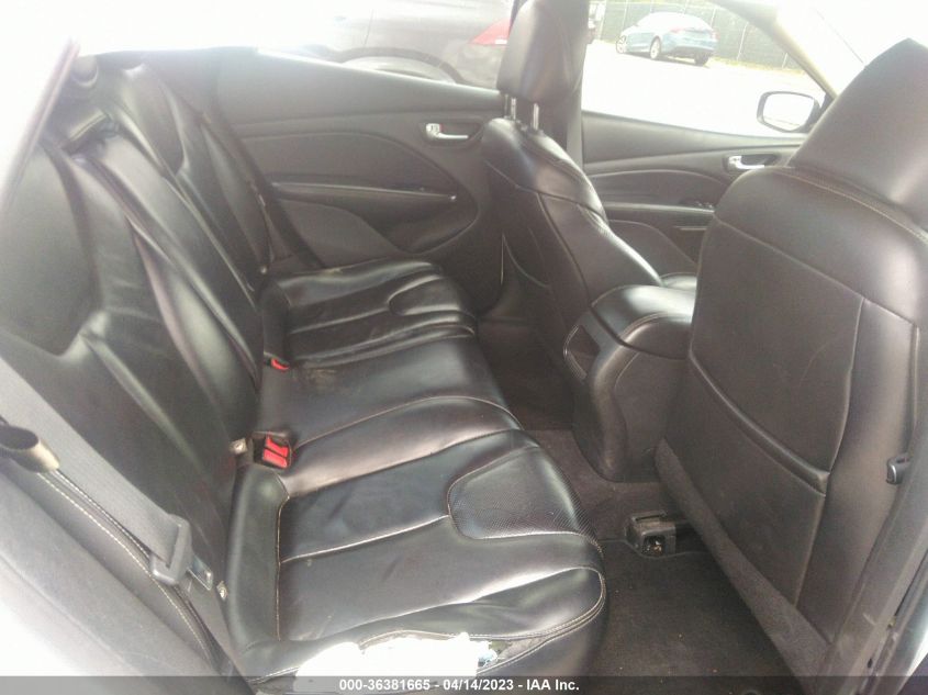 2015 DODGE DART LIMITED - 1C3CDFCB2FD299434
