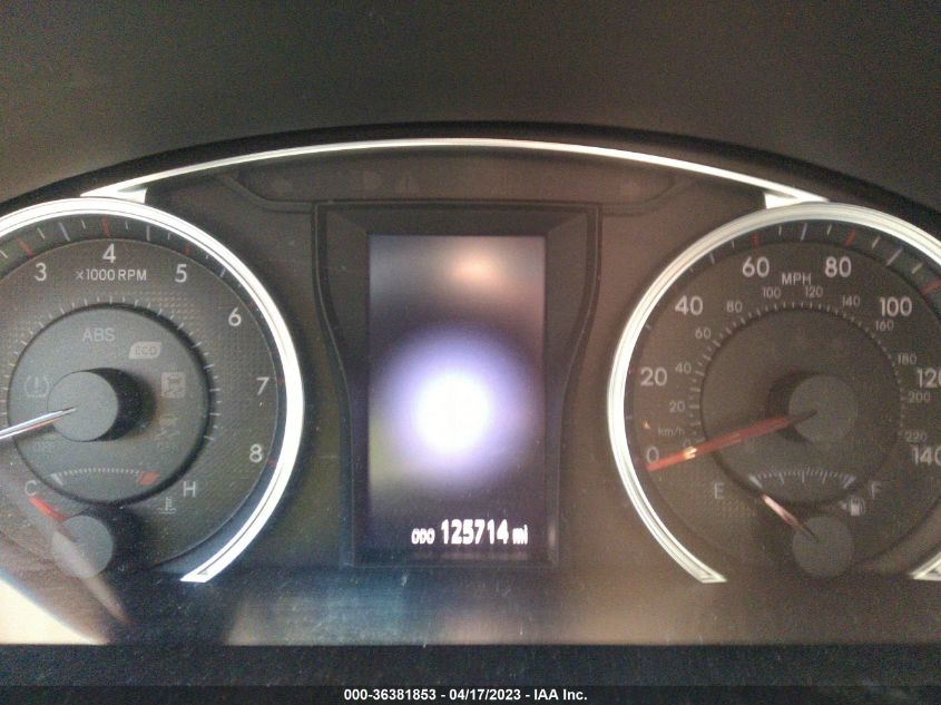 2015 TOYOTA CAMRY XLE/SE/LE/XSE - 4T1BF1FK2FU006529