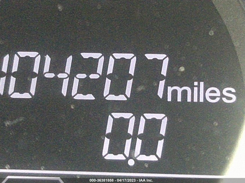 2014 HONDA ACCORD SEDAN LX - 1HGCR2F36EA151217